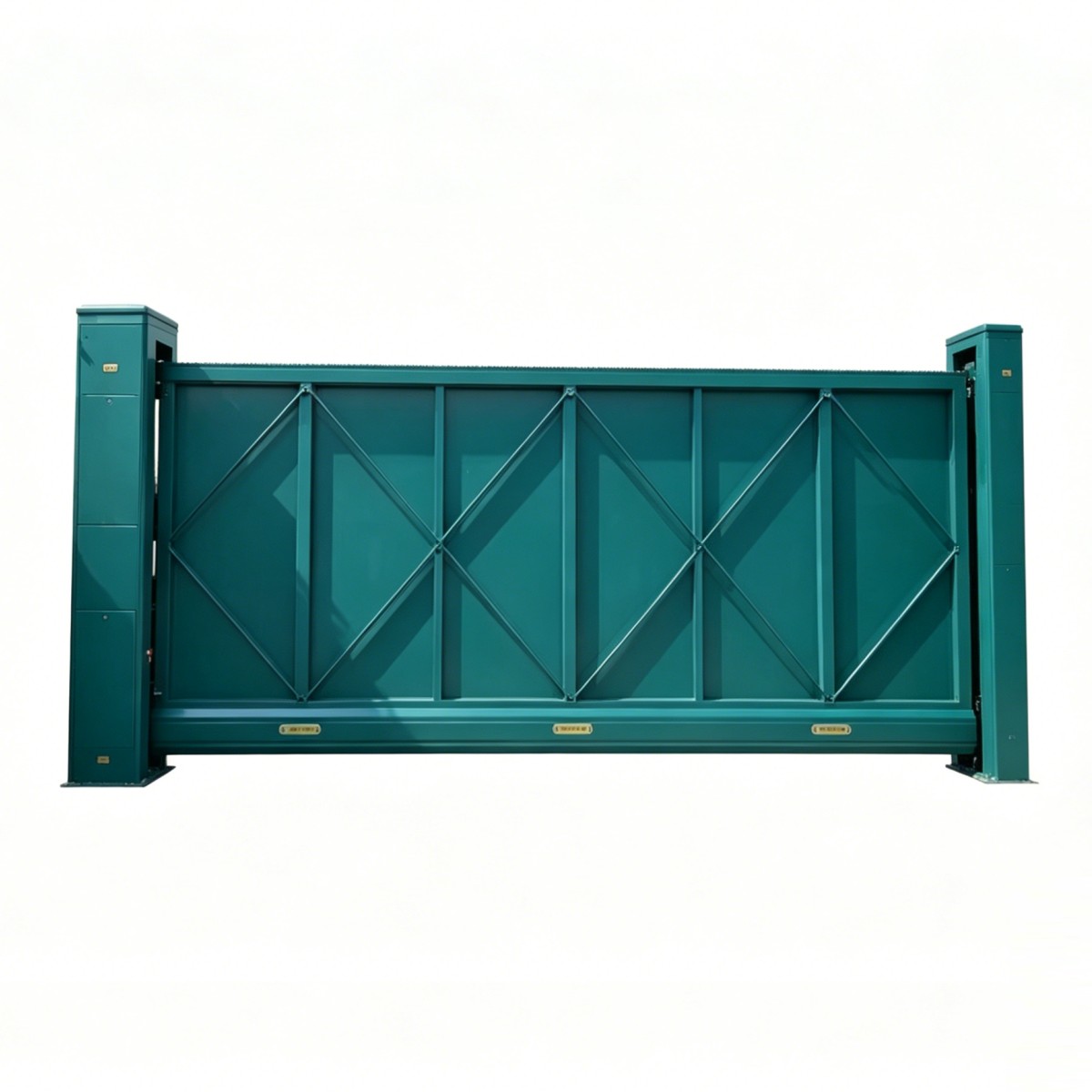 泉州晋江电动悬空门